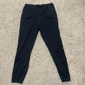 All in Motion Black Leggings